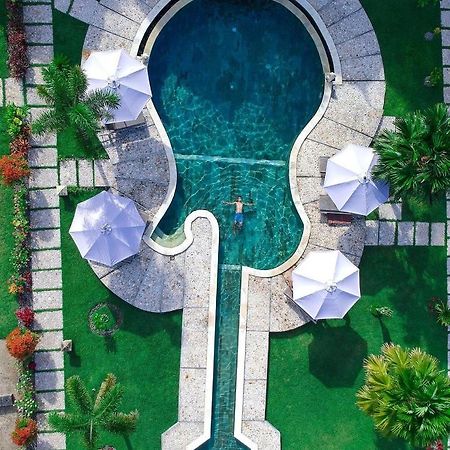 Aldi'S Bungalow Kuta  Екстер'єр фото