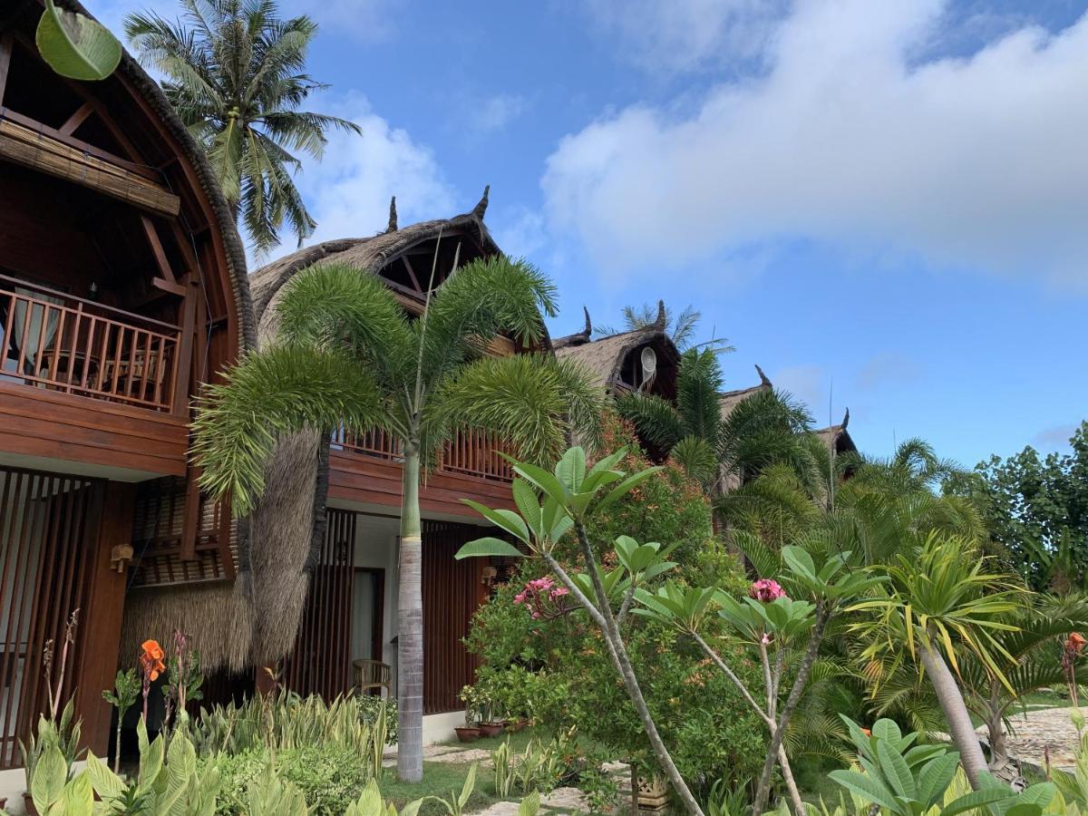 Aldi'S Bungalow Kuta  Екстер'єр фото