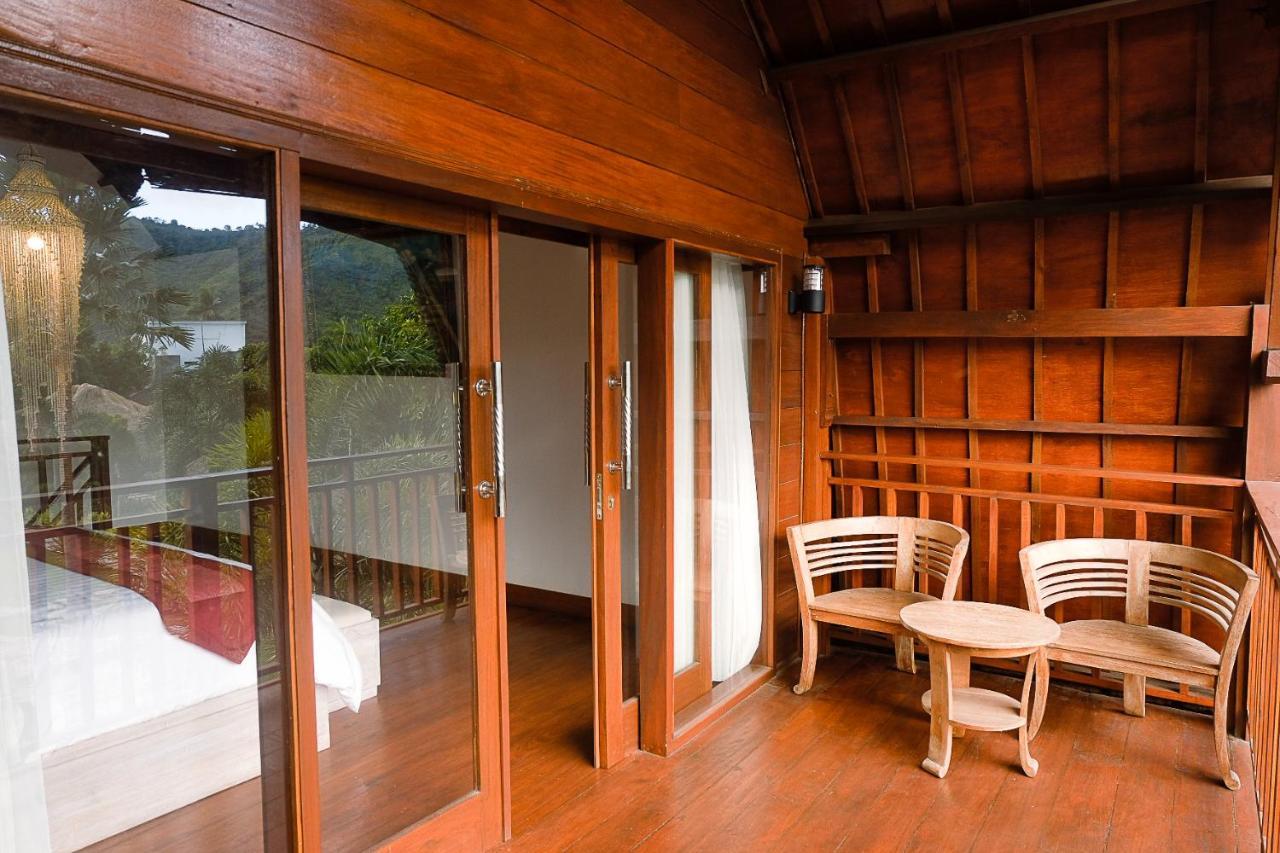 Aldi'S Bungalow Kuta  Екстер'єр фото