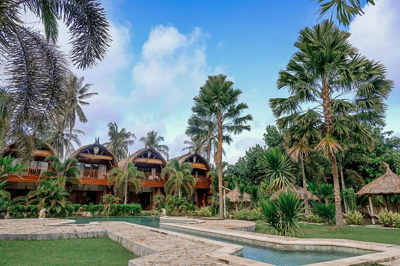 Aldi'S Bungalow Kuta  Екстер'єр фото
