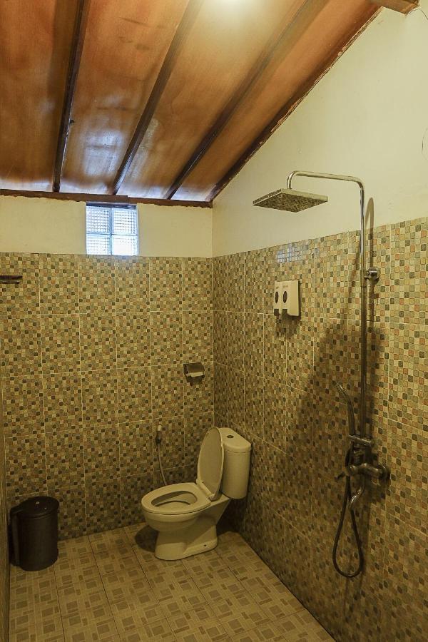 Aldi'S Bungalow Kuta  Екстер'єр фото
