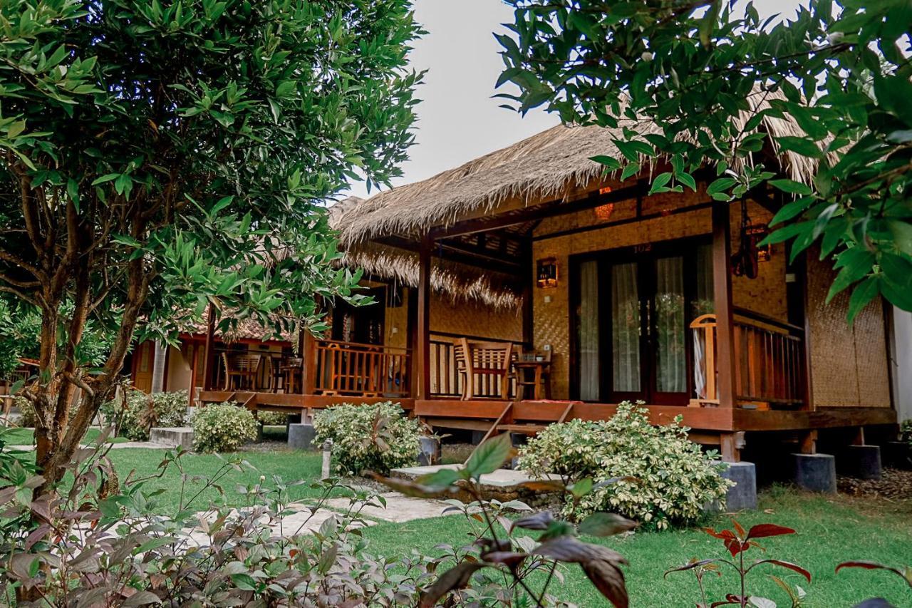 Aldi'S Bungalow Kuta  Екстер'єр фото