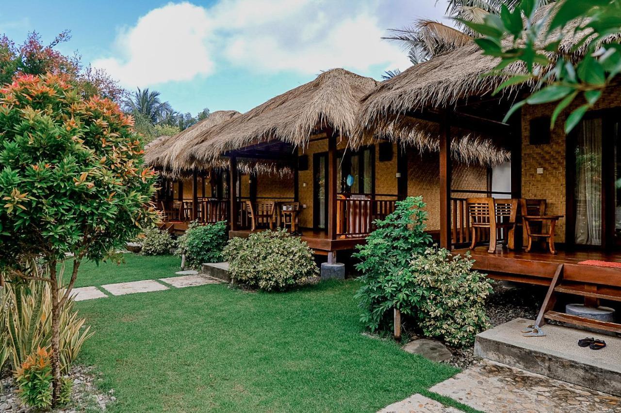 Aldi'S Bungalow Kuta  Екстер'єр фото
